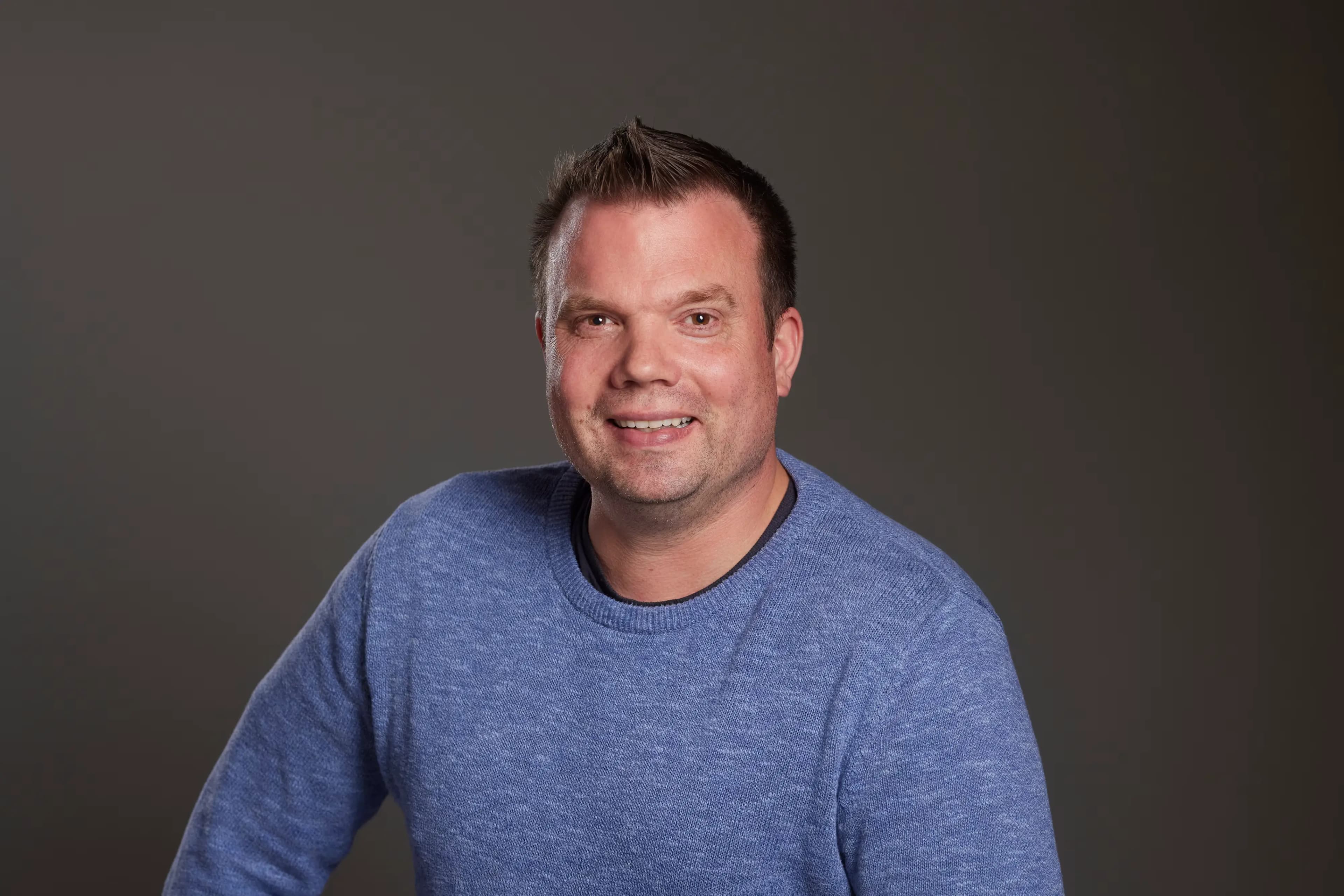 Kjetil Blokkum