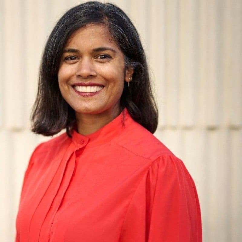 Anita Das