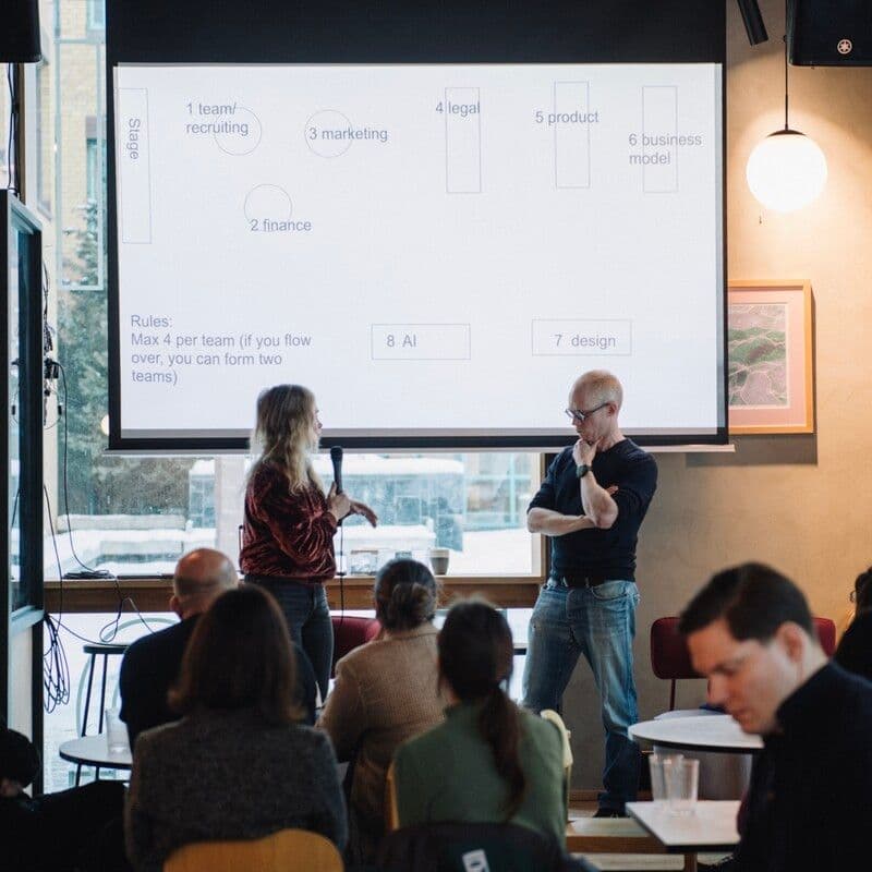 Trondheim's Tech Ecosystem