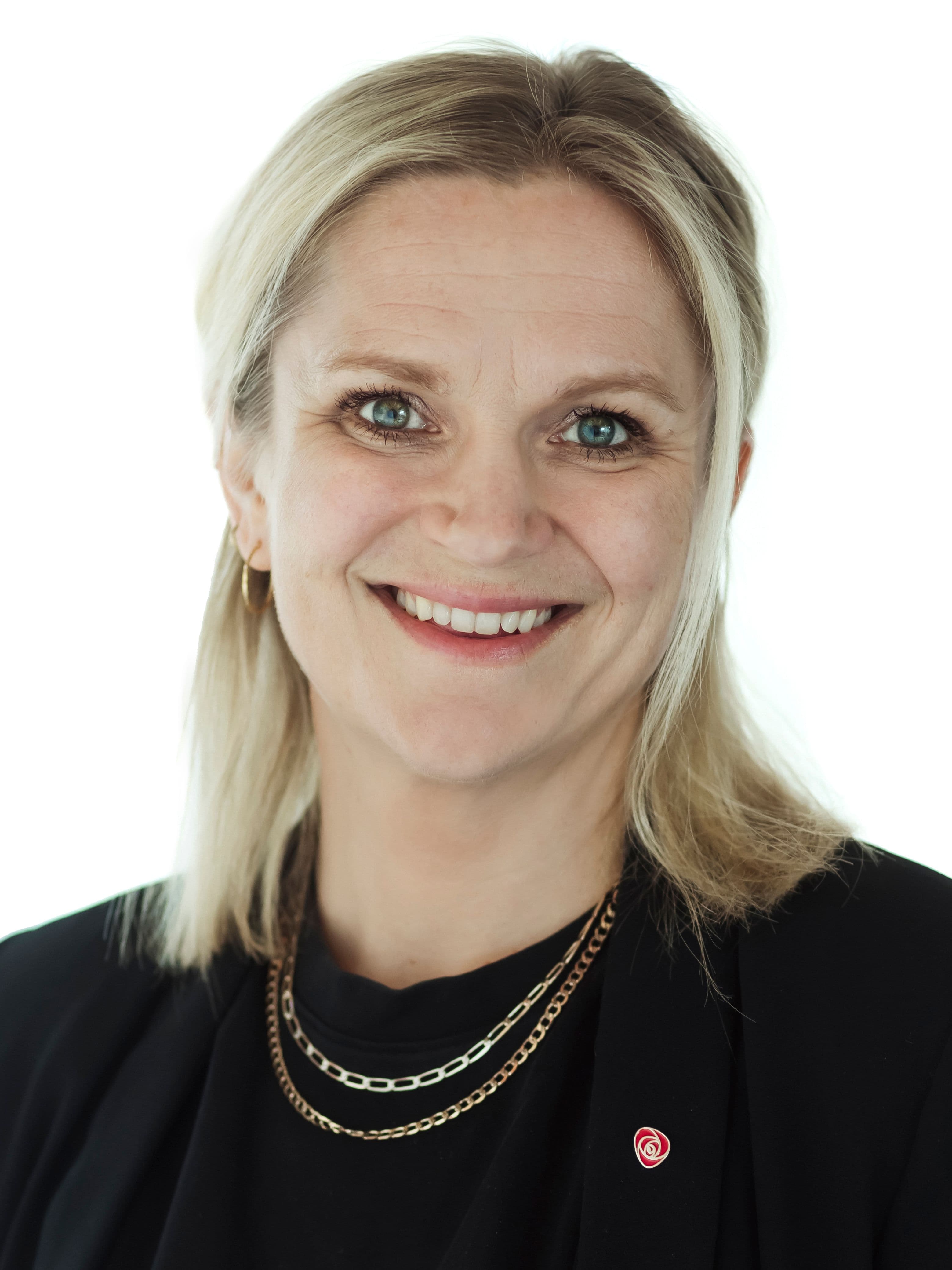 Ellen Rønning-Arnesen