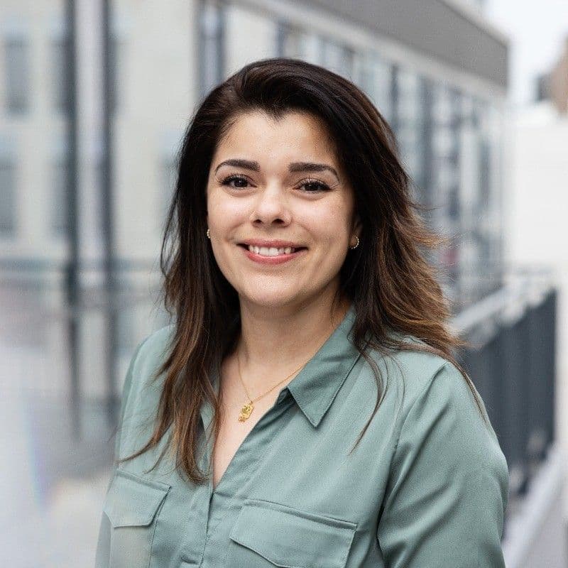 Diana Myrstad Meldal