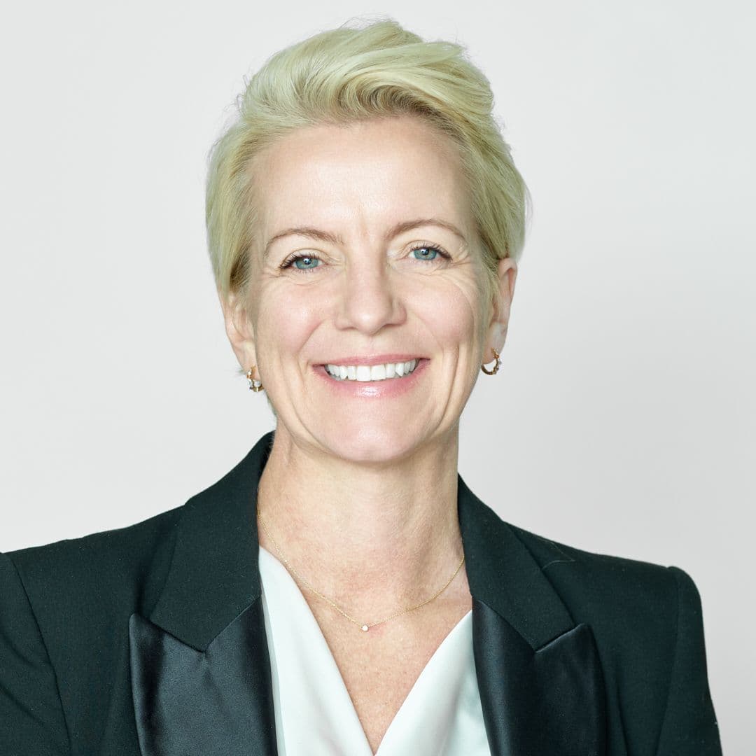 Kristine Sandvik