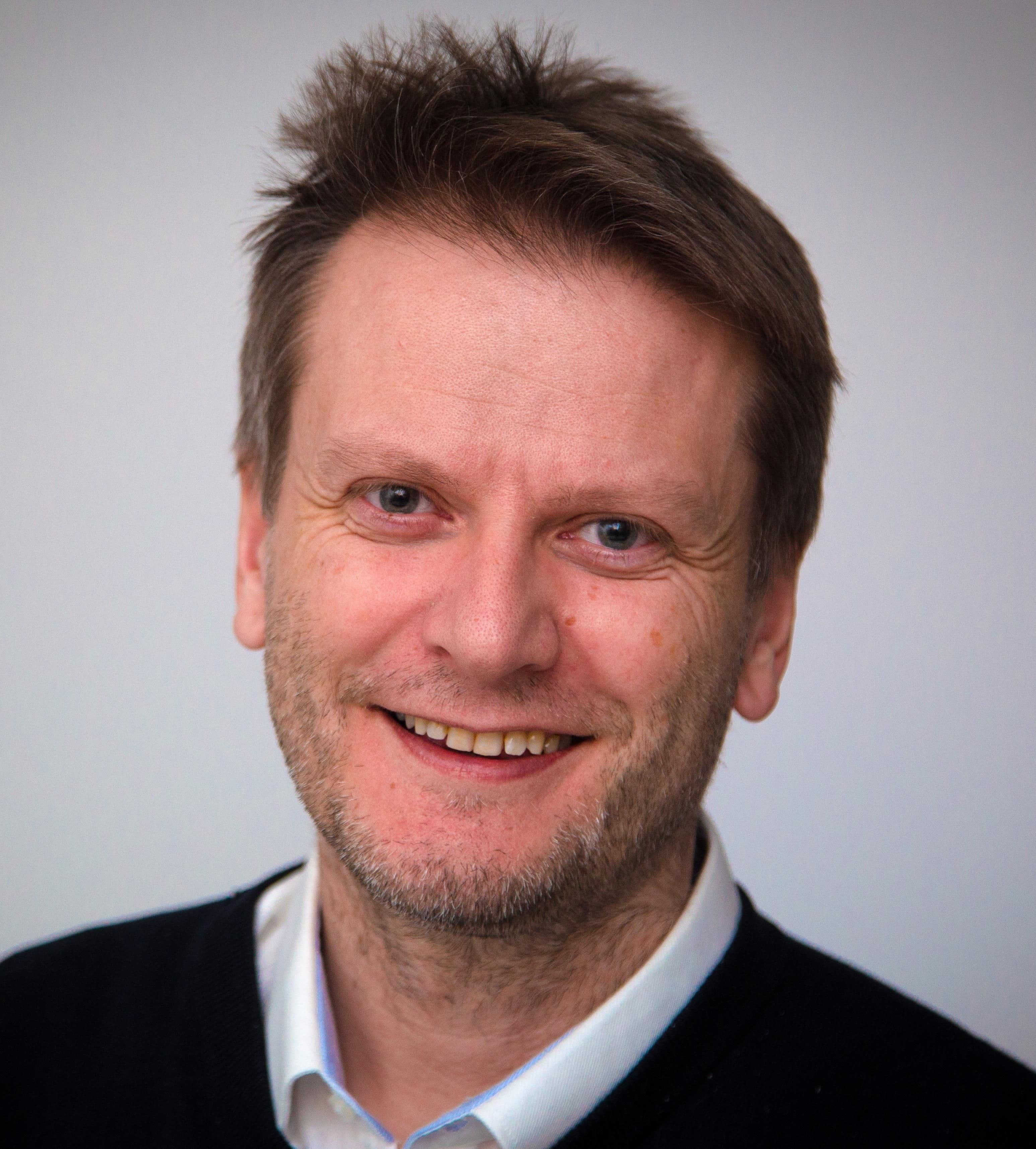 Øystein Risa