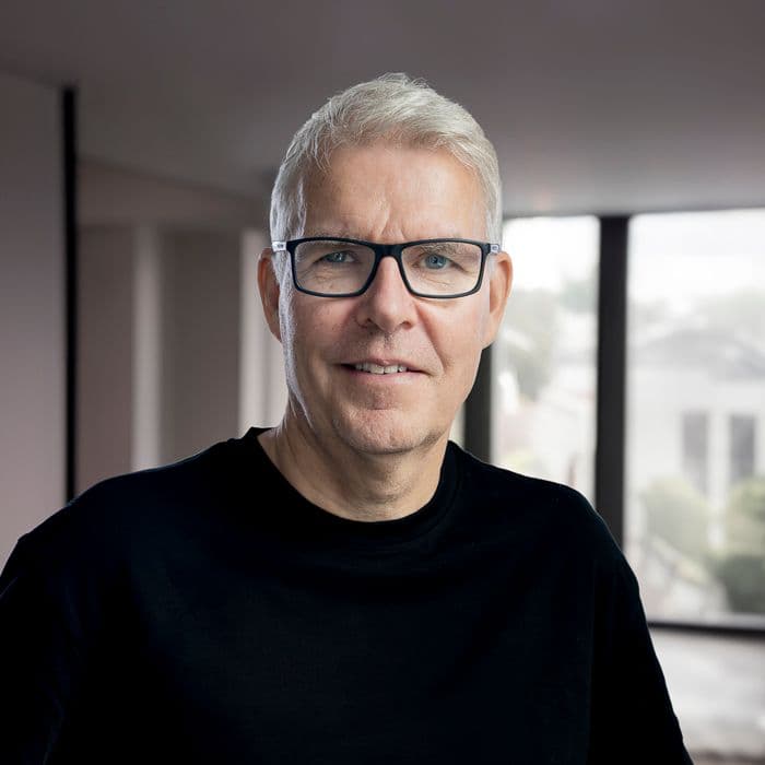 Bård Benum