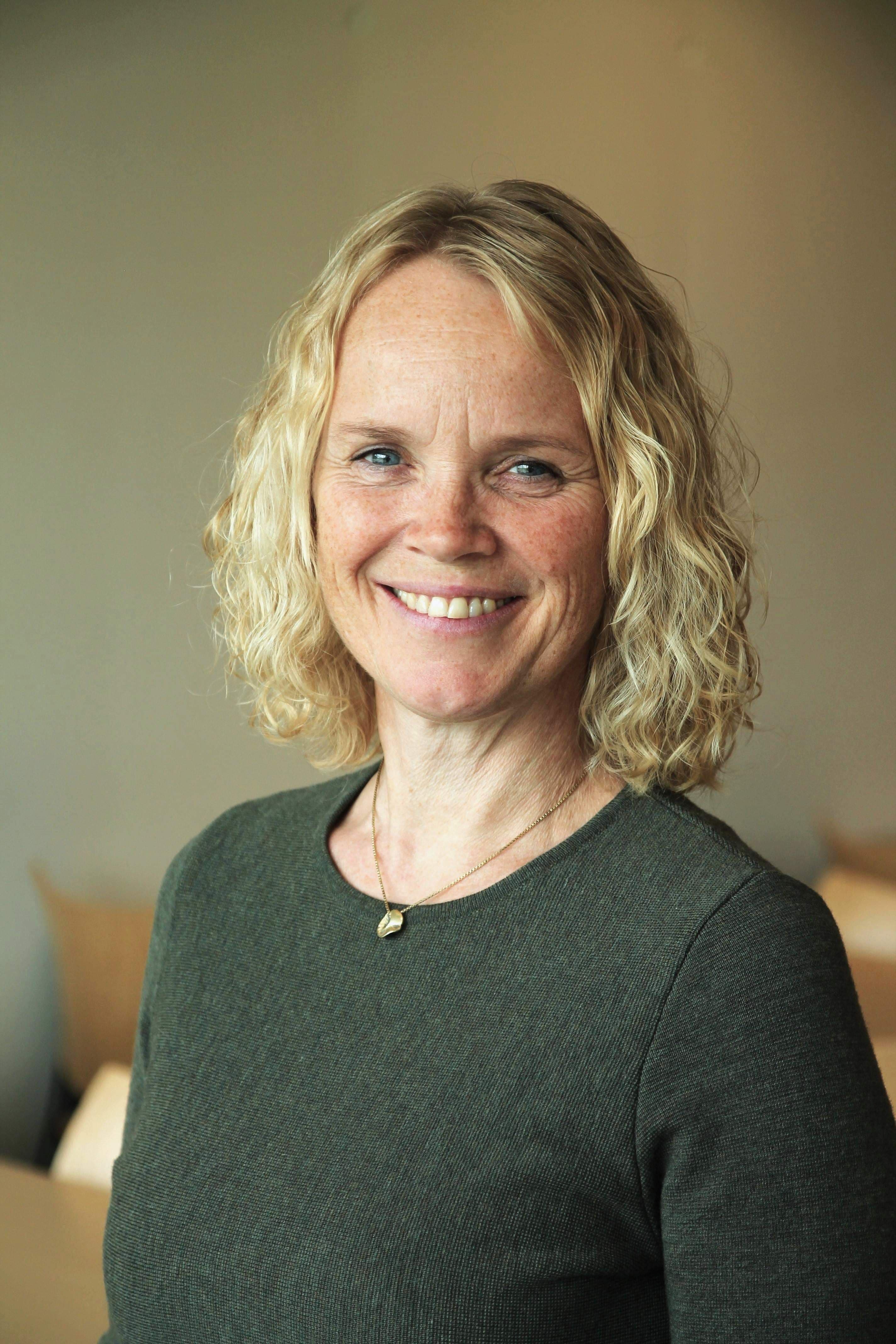 Kristin Svendgård-Roe