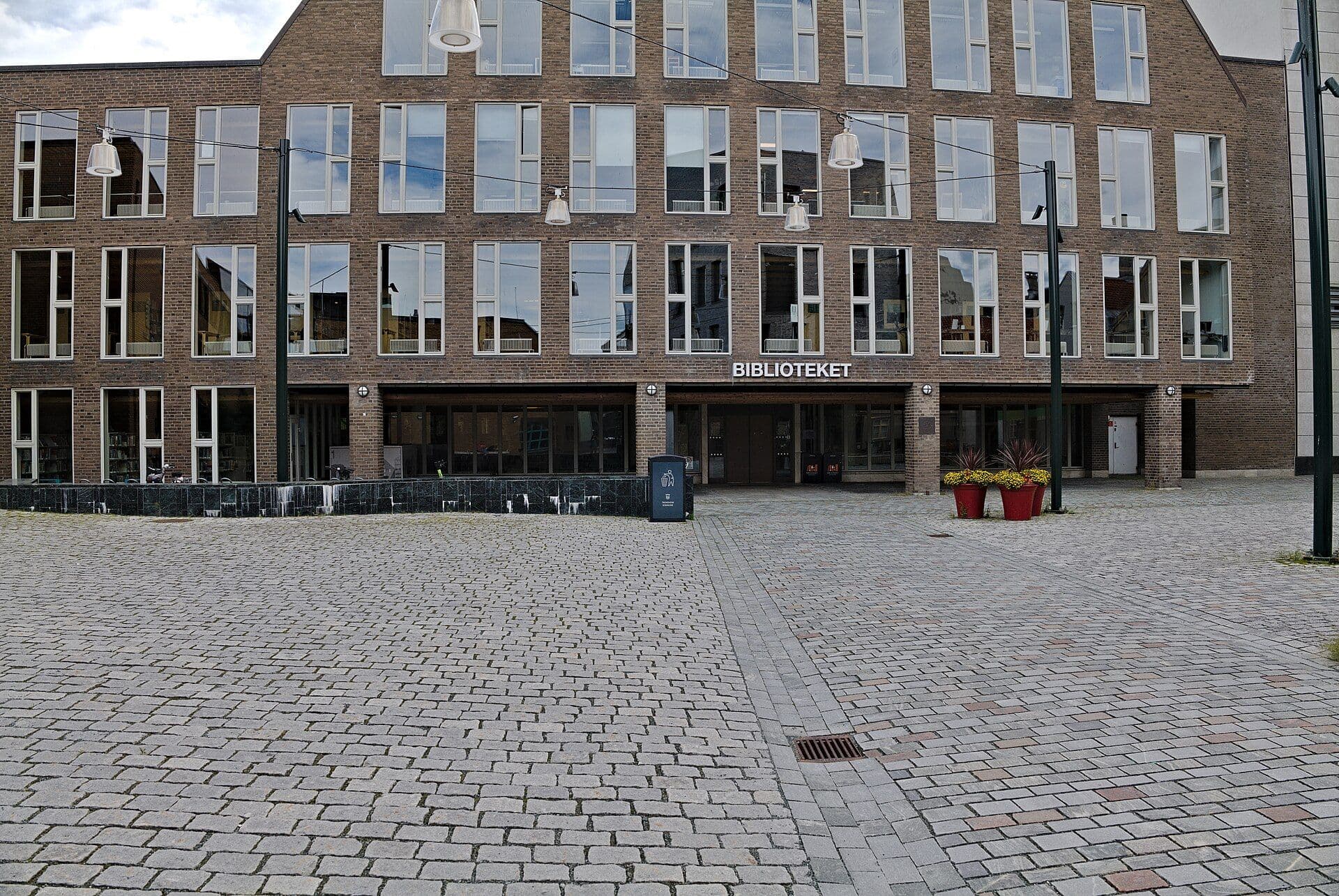 Peter Egges plass