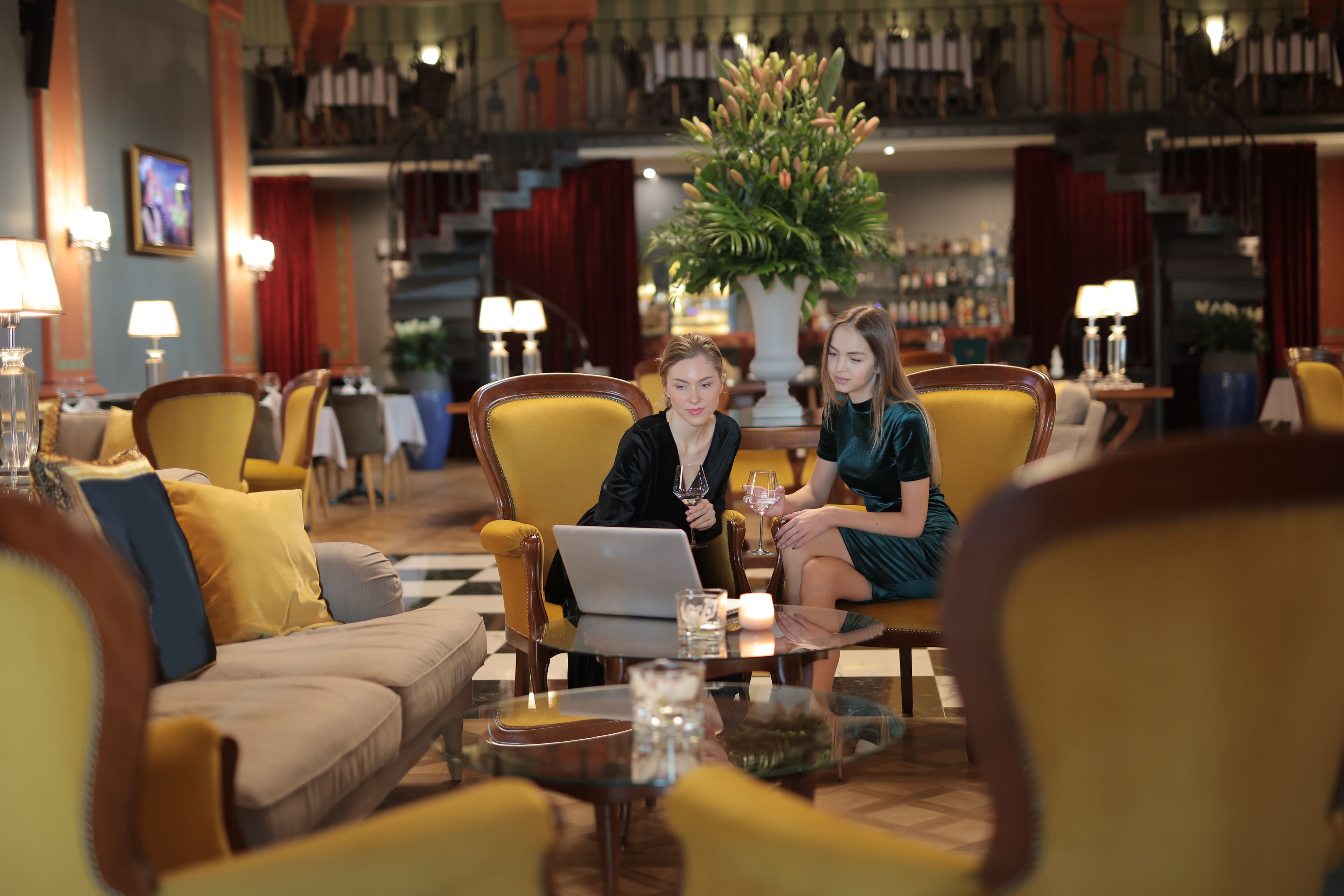 Femtech Lounge